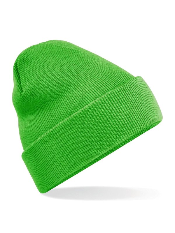 green fluo